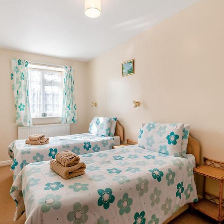 Pear Tree Farm Cottages - Rchm38 Ebberston Ngoại thất bức ảnh