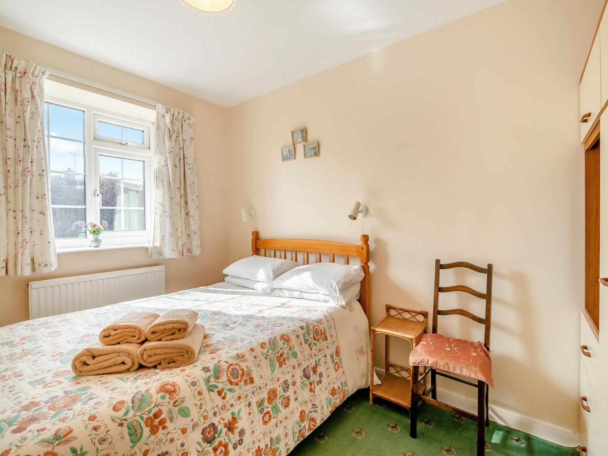 Pear Tree Farm Cottages - Rchm38 Ebberston Ngoại thất bức ảnh